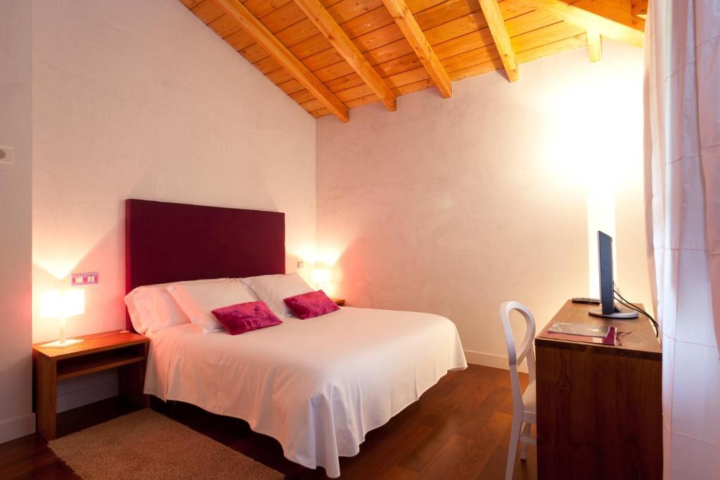 Casa Rural Etxegorri Orozko Room photo